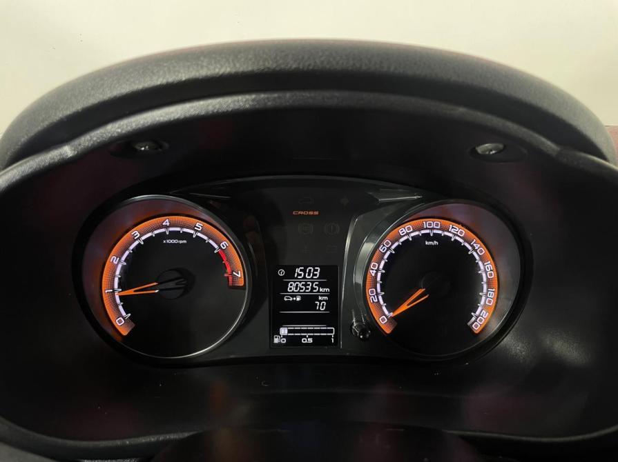 Lada (ВАЗ) Granta I Рестайлинг Воронеж  - изображение 15