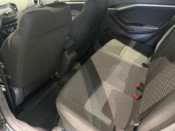 Lada (ВАЗ) Vesta I с пробегом 2019 года, цена 985 000 рублей, 82000 км, седан, Автокод Объявления
