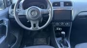 Volkswagen Polo V Череповец  - изображение 27