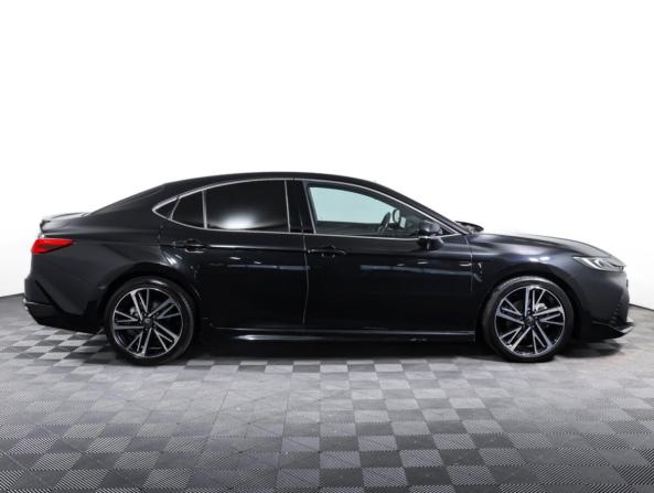 Toyota Camry IX (XV80) China Market с пробегом 2024 года, цена 3 785 000 рублей, 21524 км, седан, Автокод Объявления