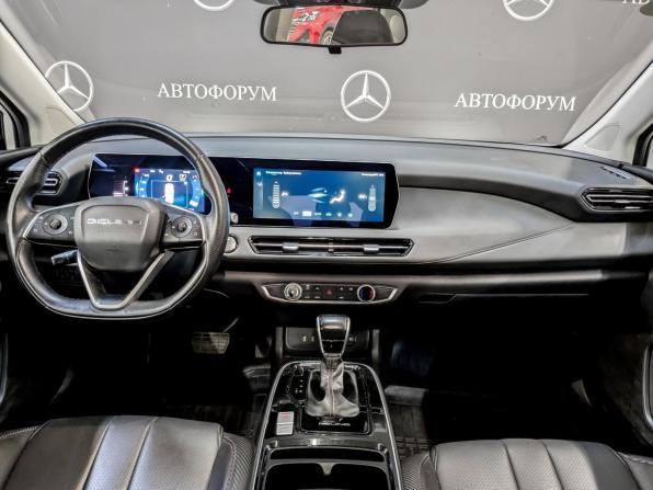 BAIC U5 Plus с пробегом 2023 года, цена 850 000 рублей, 80852 км, седан, Автокод Объявления