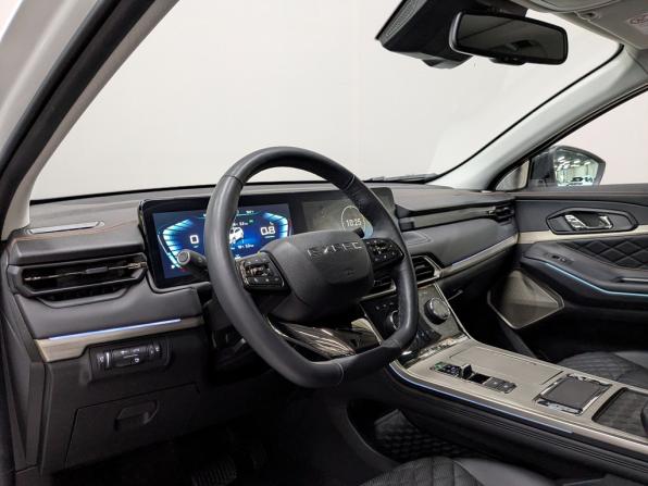 Exeed TXL I Рестайлинг с пробегом 2023 года, цена 2 325 000 рублей, 39896 км, внедорожник, Автокод Объявления