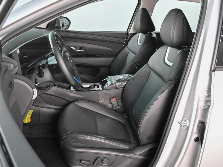 Hyundai Tucson IV Рестайлинг Ростов-на-Дону  - изображение 10