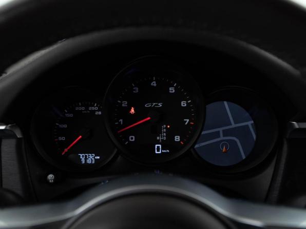 Porsche Macan I Рестайлинг с пробегом 2021 года, цена 7 198 055 рублей, 70732 км, внедорожник, Автокод Объявления