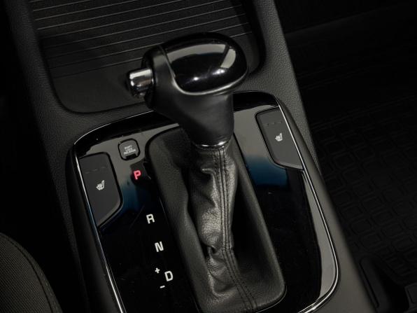 Kia Cerato IV с пробегом 2018 года, цена 1 679 000 рублей, 117000 км, седан, Автокод Объявления