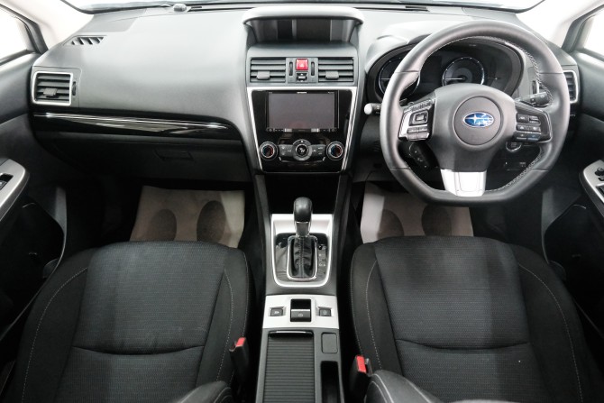 Subaru Levorg I с пробегом 2016 года, цена 1 649 000 рублей, 139000 км, универсал, Автокод Объявления