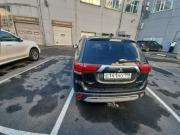 Mitsubishi Outlander III Рестайлинг 3 Санкт-Петербург  - изображение 17