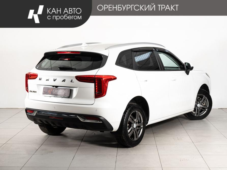 Haval Jolion I Казань  - изображение 3