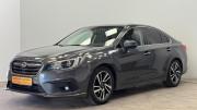 Subaru Legacy VI Рестайлинг Киров  - изображение 48