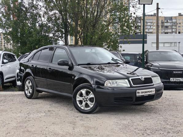 Skoda Octavia I (A4) Рестайлинг с пробегом 2010 года, цена 359 000 рублей, 350000 км, лифтбек, Автокод Объявления
