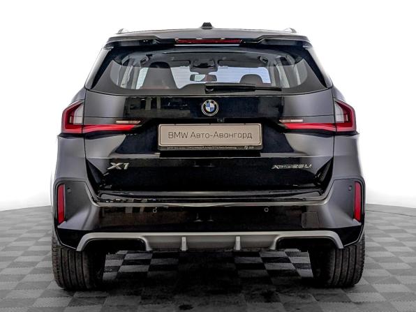 BMW X1 III (U11/U12) с пробегом 2024 года, цена 4 750 000 рублей, 7655 км, внедорожник, Автокод Объявления