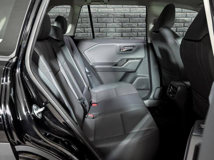 Toyota RAV4 VI (XA60) Екатеринбург  - изображение 19