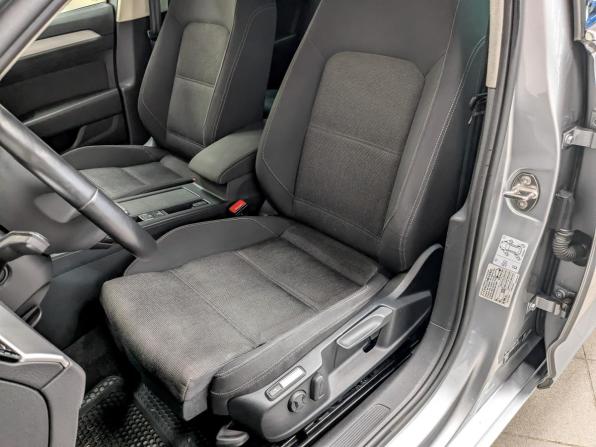 Volkswagen Passat B8 с пробегом 2019 года, цена 2 355 000 рублей, 78797 км, универсал, Автокод Объявления
