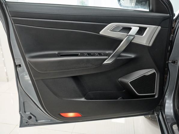 Geely Atlas I с пробегом 2021 года, цена 1 659 000 рублей, 44989 км, внедорожник, Автокод Объявления