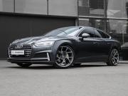 Audi A5 II (F5) Москва  - изображение 41