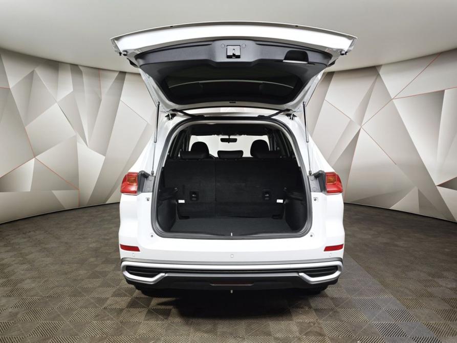 Haval M6 II Москва  - изображение 12