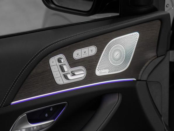 Mercedes-Benz GLE II (V167) Рестайлинг с пробегом 2025 года, цена 13 690 000 рублей, 26 км, внедорожник, Автокод Объявления