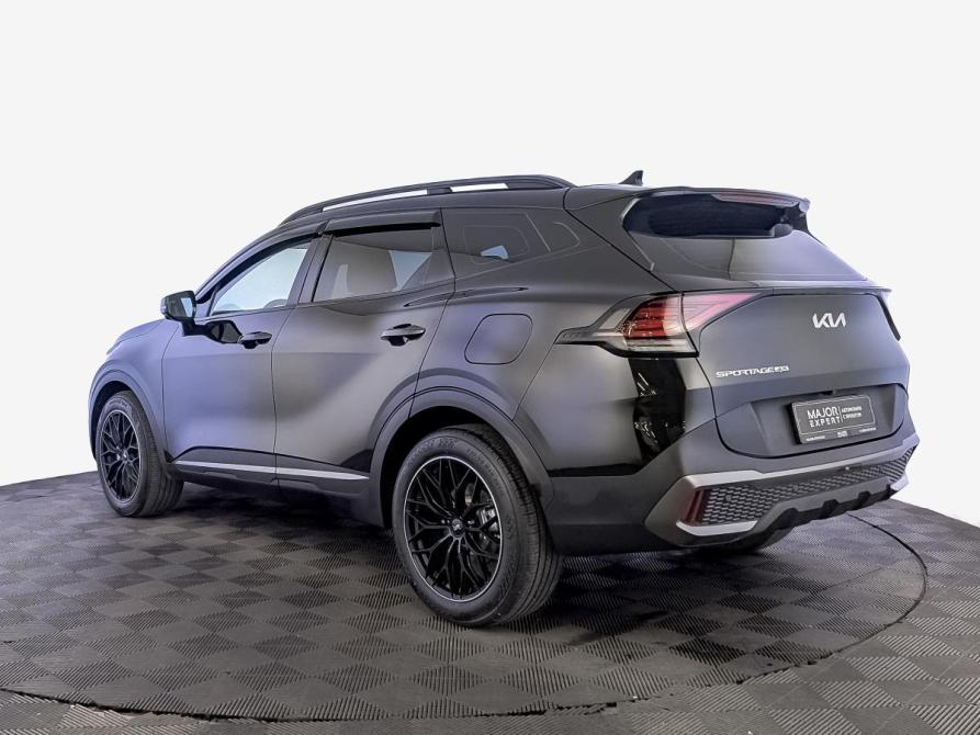 Kia Sportage V Москва  - изображение 7