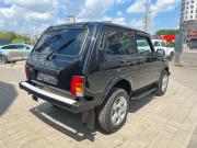 Lada (ВАЗ) Niva Legend Краснодар  - изображение 19