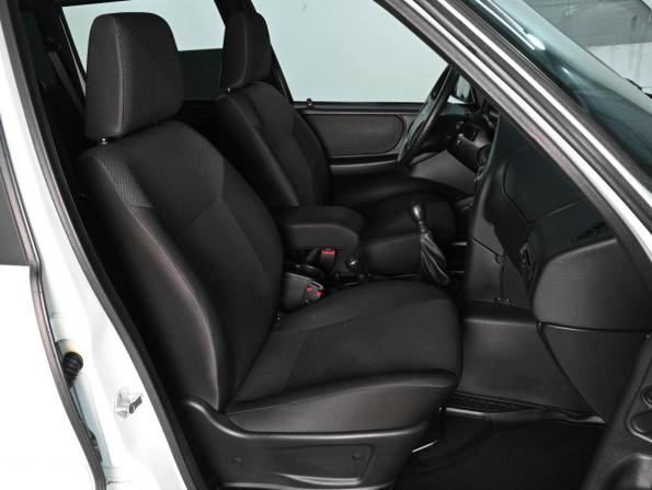 Lada (ВАЗ) Niva Travel I с пробегом 2023 года, цена 1 159 000 рублей, 28670 км, внедорожник, Автокод Объявления
