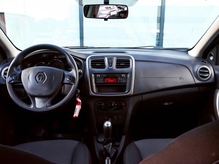 Renault Sandero II Екатеринбург  - изображение 18