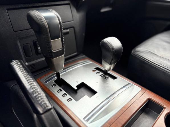 Mitsubishi Pajero IV с пробегом 2007 года, цена 1 130 000 рублей, 347600 км, внедорожник, Автокод Объявления