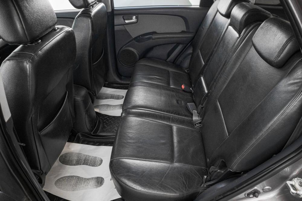Kia Sportage II Рестайлинг Барнаул  - изображение 22