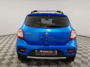 Renault Sandero II Москва  - изображение 28