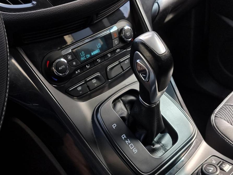 Ford Kuga II Нижний Новгород  - изображение 11