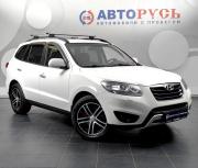 Hyundai Santa Fe II Рестайлинг Москва  - изображение 29
