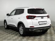 Chery Tiggo 4 Pro I Рестайлинг Санкт-Петербург  - изображение 25