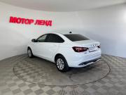 Lada (ВАЗ) Vesta I Рестайлинг (NG) Воронеж  - изображение 27