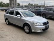 Skoda Octavia II (A5) Рестайлинг Нижний Новгород  - изображение 16