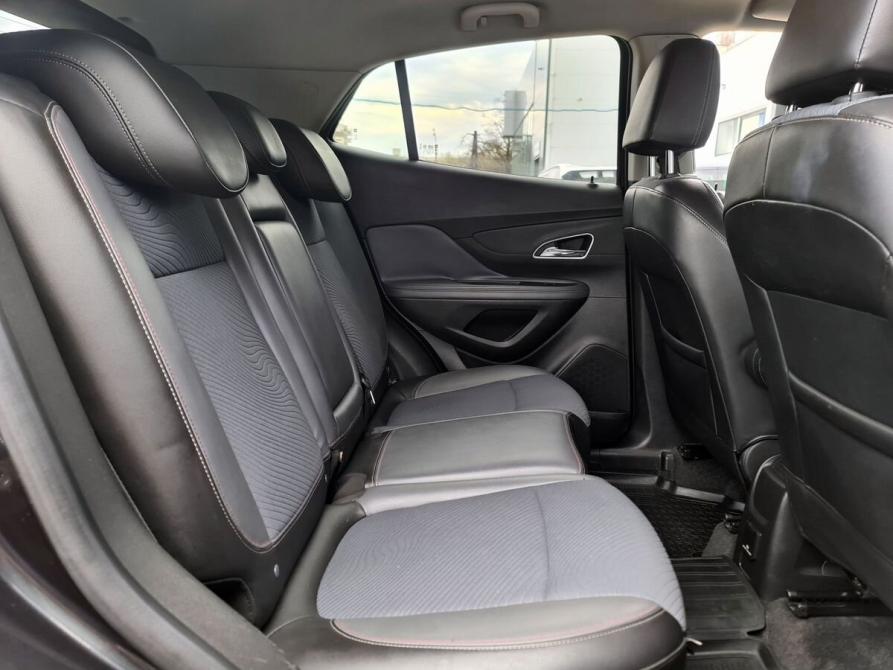 Opel Mokka I Москва  - изображение 9