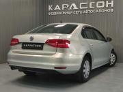 Volkswagen Jetta VI Рестайлинг Пермь  - изображение 20