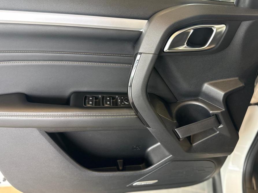 Haval Dargo I Екатеринбург  - изображение 19