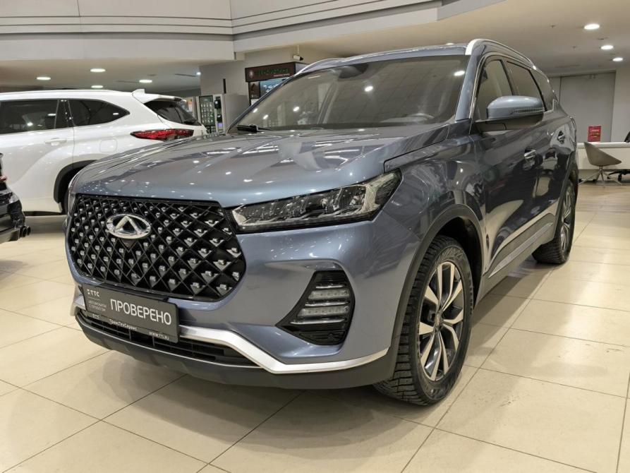Chery Tiggo 7 Pro I Казань  - изображение 1