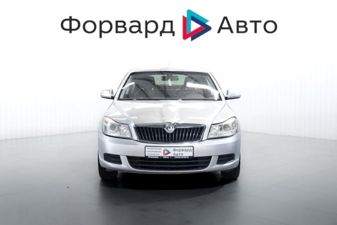 Skoda Octavia II (A5) Рестайлинг с пробегом 2013 года, цена 599 000 рублей, 338000 км, лифтбек, Автокод Объявления