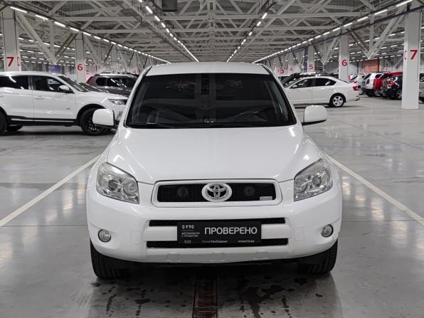 Toyota RAV4 III (XA30) с пробегом 2007 года, цена 1 130 000 рублей, 202317 км, внедорожник, Автокод Объявления
