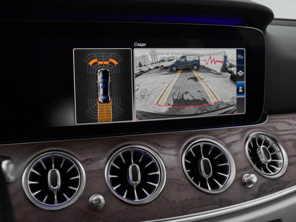 Mercedes-Benz E-Класс V (W213 S213 C238) с пробегом 2017 года, цена 3 025 000 рублей, 169556 км, седан, Автокод Объявления