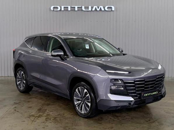 JETOUR DASHING I с пробегом 2024 года, цена 2 637 000 рублей, 14987 км, внедорожник, Автокод Объявления