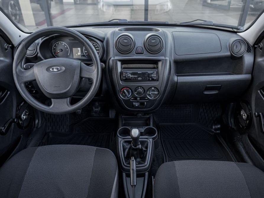 Lada (ВАЗ) Granta I Казань  - изображение 7