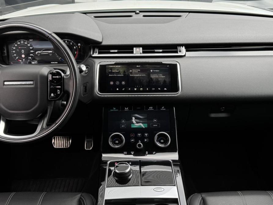 Land Rover Range Rover Velar I Иркутск  - изображение 14