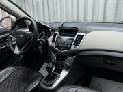 Chevrolet Cruze I Ижевск  - изображение 38