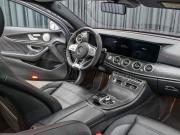 Mercedes-Benz E-Класс AMG V (W213) Москва  - изображение 45