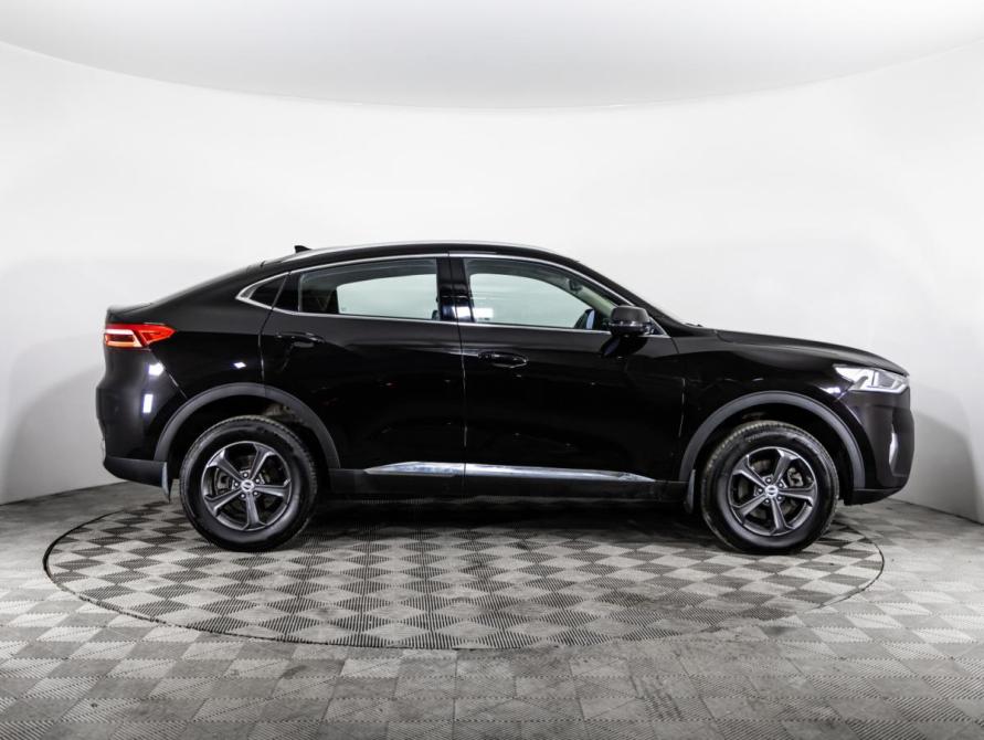 Haval F7x I Санкт-Петербург  - изображение 4
