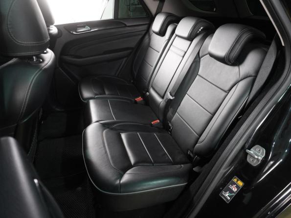 Mercedes-Benz M-Класс III (W166) с пробегом 2013 года, цена 2 425 000 рублей, 176552 км, внедорожник, Автокод Объявления