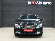 Toyota Camry VII (XV50) Екатеринбург  - изображение 16
