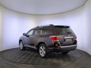 Toyota Highlander II (XU40) Рестайлинг Москва  - изображение 37