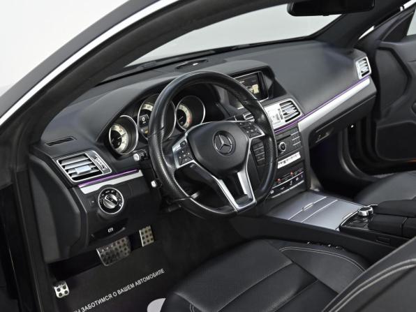 Mercedes-Benz E-Класс V (W213 S213 C238) с пробегом 2016 года, цена 1 999 000 рублей, 129000 км, купе-хардтоп, Автокод Объявления
